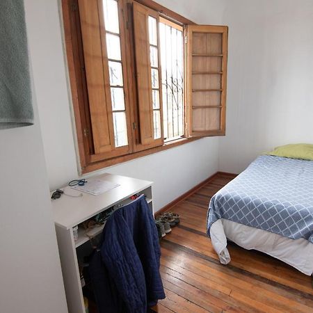 Hotel Habitacion Providencia à Santiago du Chili Extérieur photo